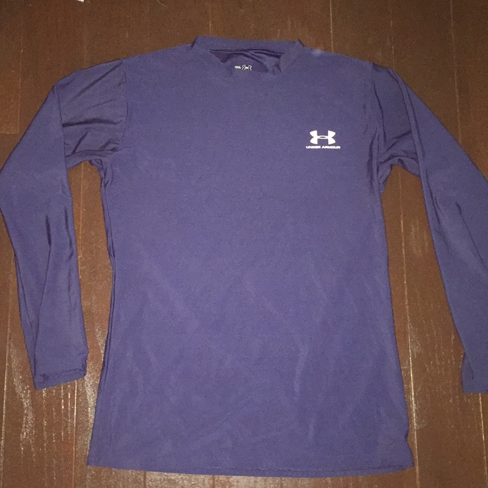 Under Armour heatgear shirt